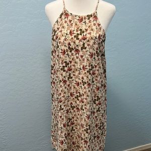 Everly dress size medium